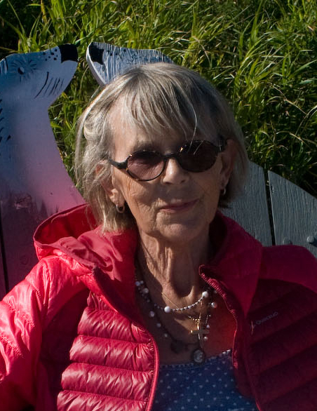 Rachel Bériault Roberge